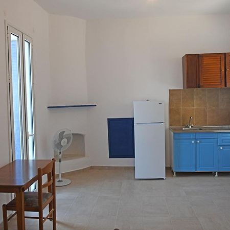 Armenistis Appartments With A View Exterior photo