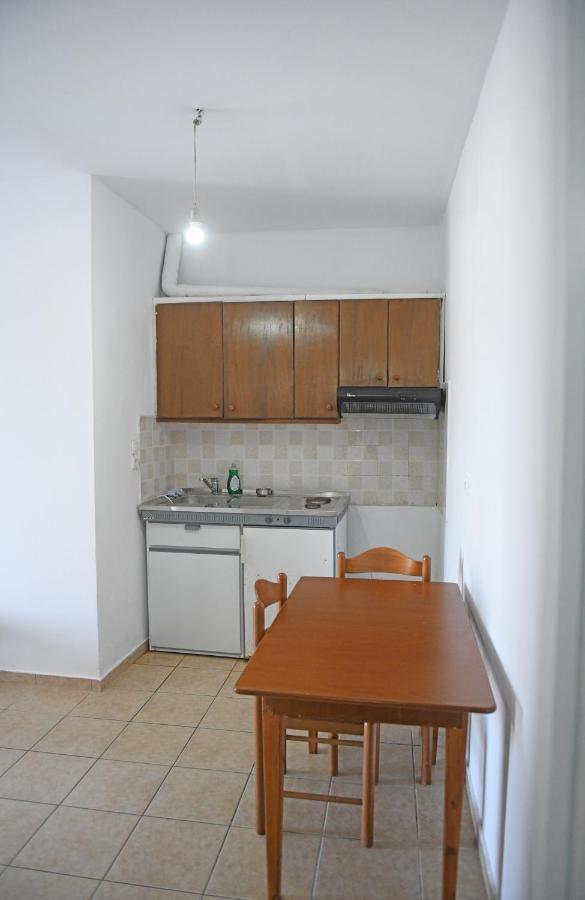 Armenistis Appartments With A View Exterior photo